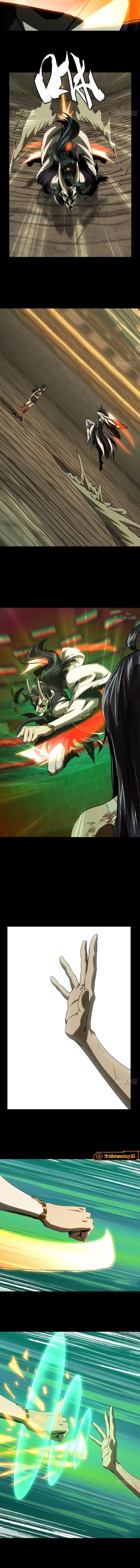 Elephant Invisible (Da Xiang Wuxing) Chapter 189 Gambar 2